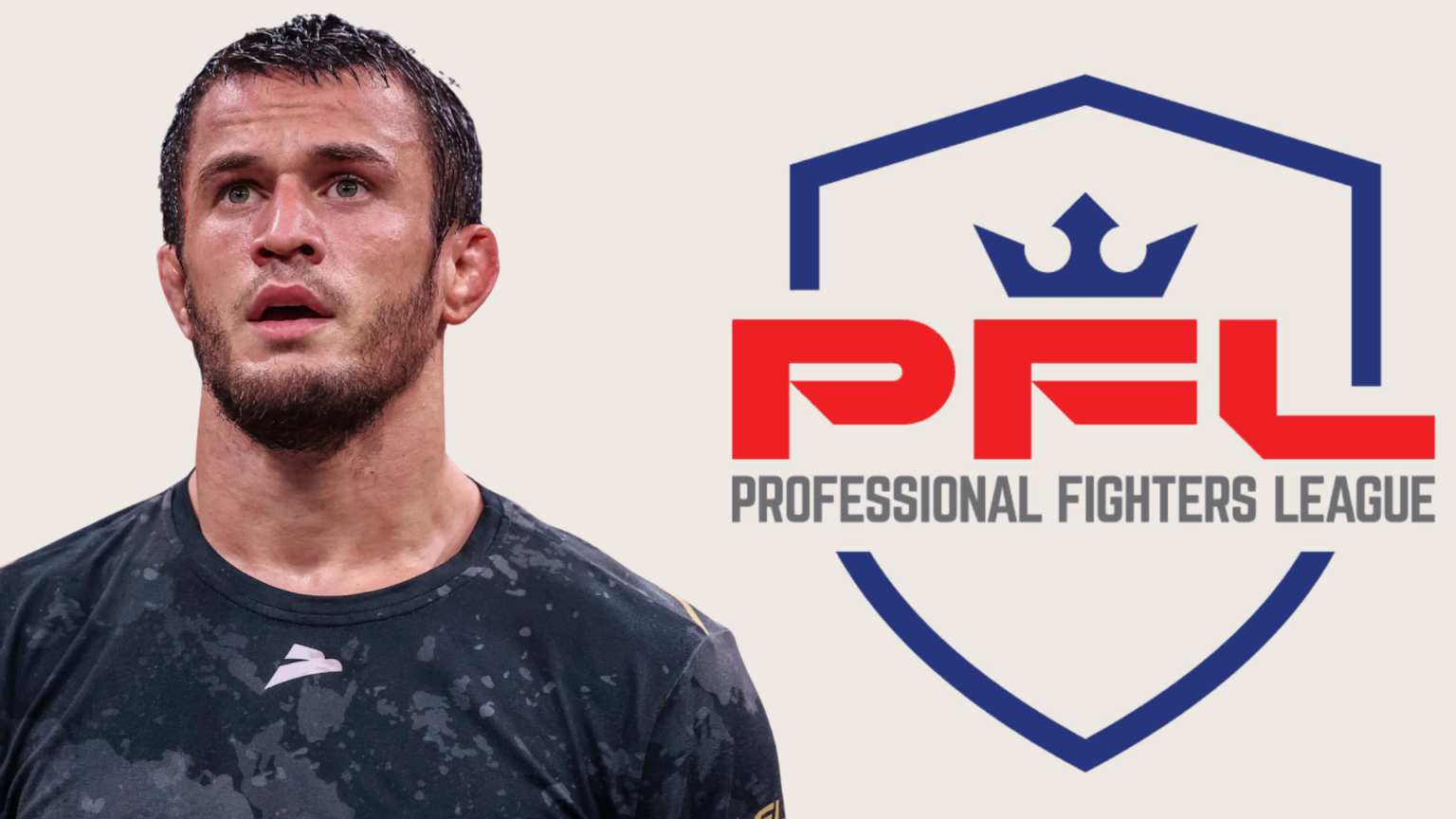 Usman Nurmagomedov : entre PFL et horizons internationaux, l’heure des choix stratégiques