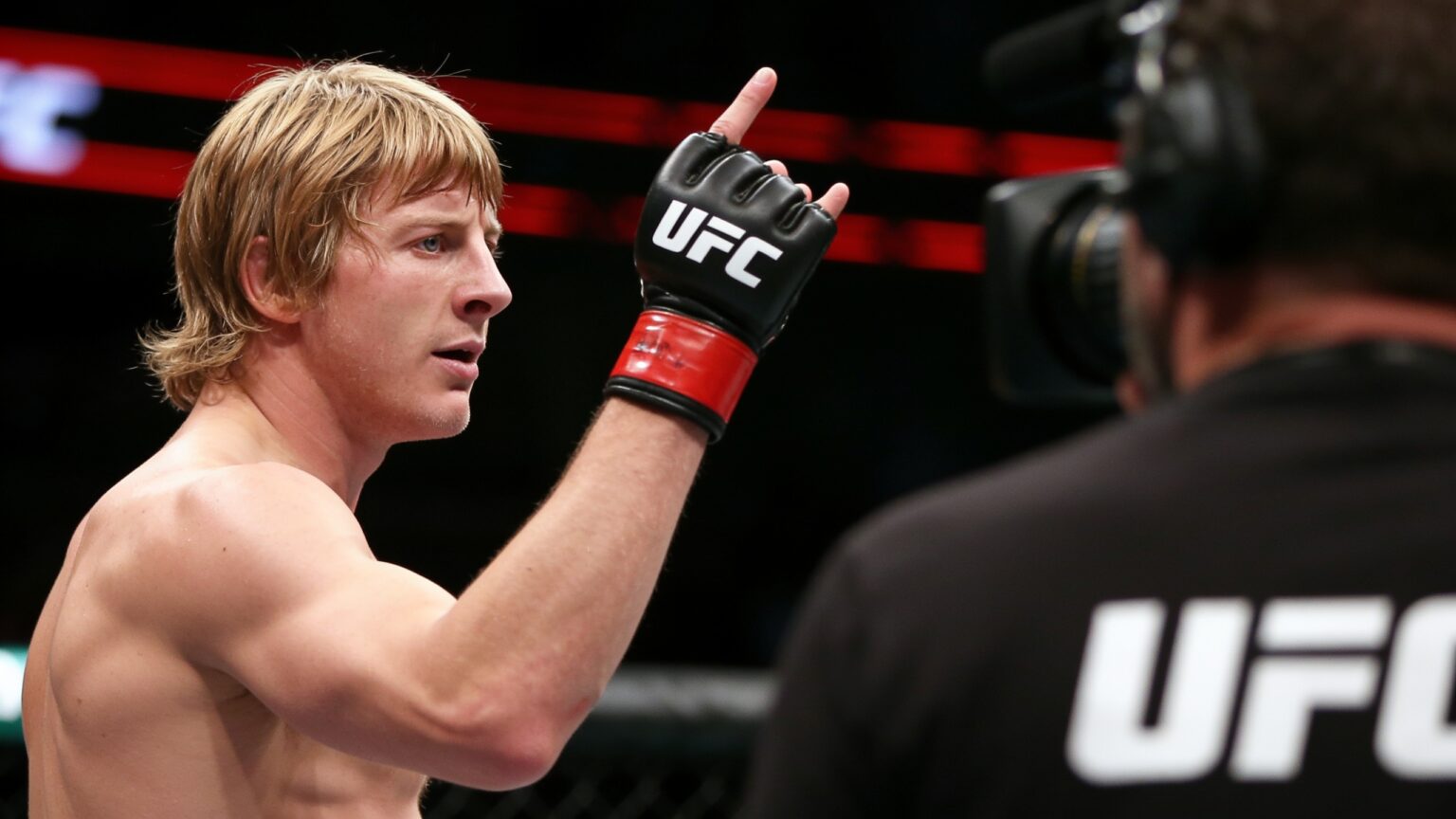 Paddy Pimblett critique Arman Tsarukyan : un prétendant au titre contesté