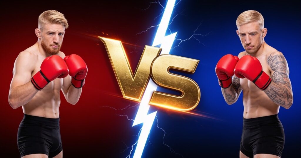 Nickal vs Daukaus : pronostic, cotes et analyse du combat du 15 juin 2026