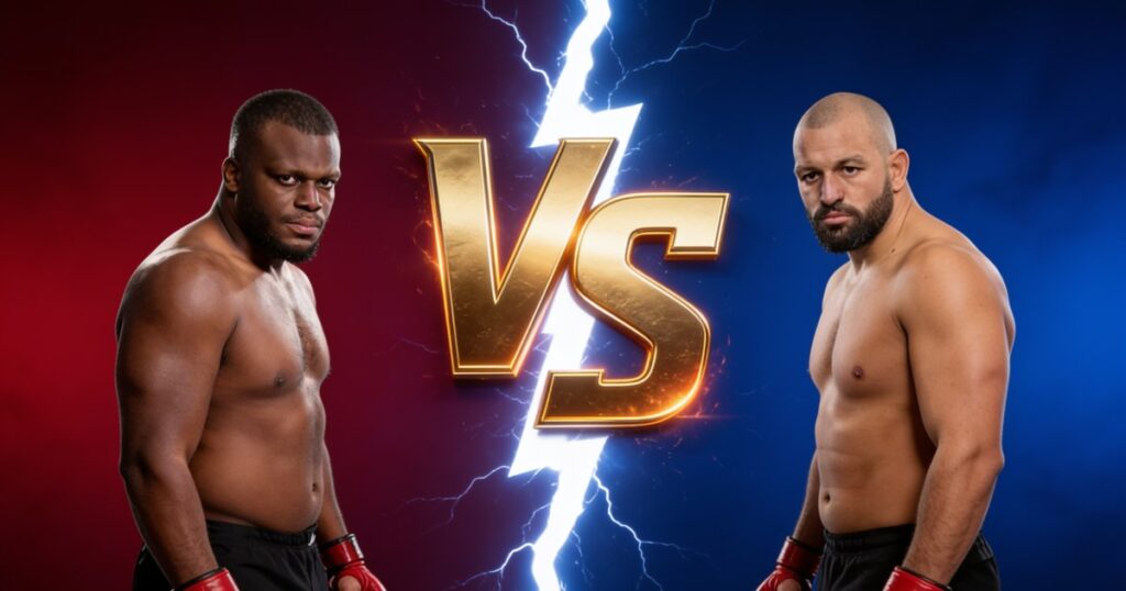 Hokit vs Lewis : pronostic, cotes et analyse du combat du 15 juin 2026