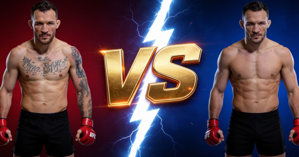Ruffy vs Chandler : pronostic, cotes et analyse du combat du 15 juin 2026