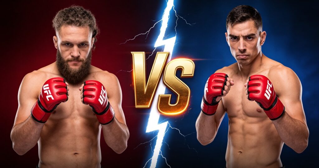 Fiziev vs Torres : pronostic, cotes et analyse du combat du 27 juin 2026