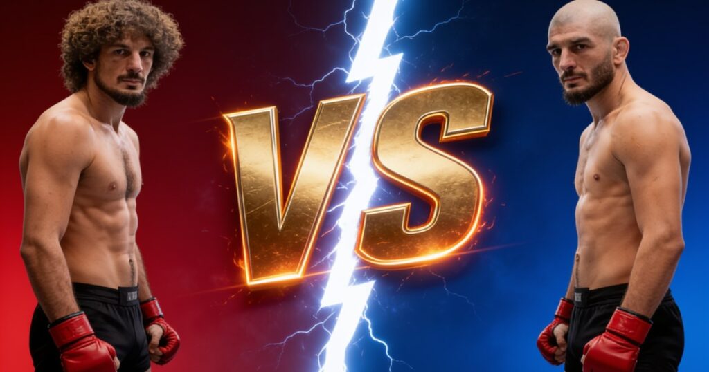O’Malley vs Zahabi : pronostic, cotes et analyse du combat du 15 juin 2026