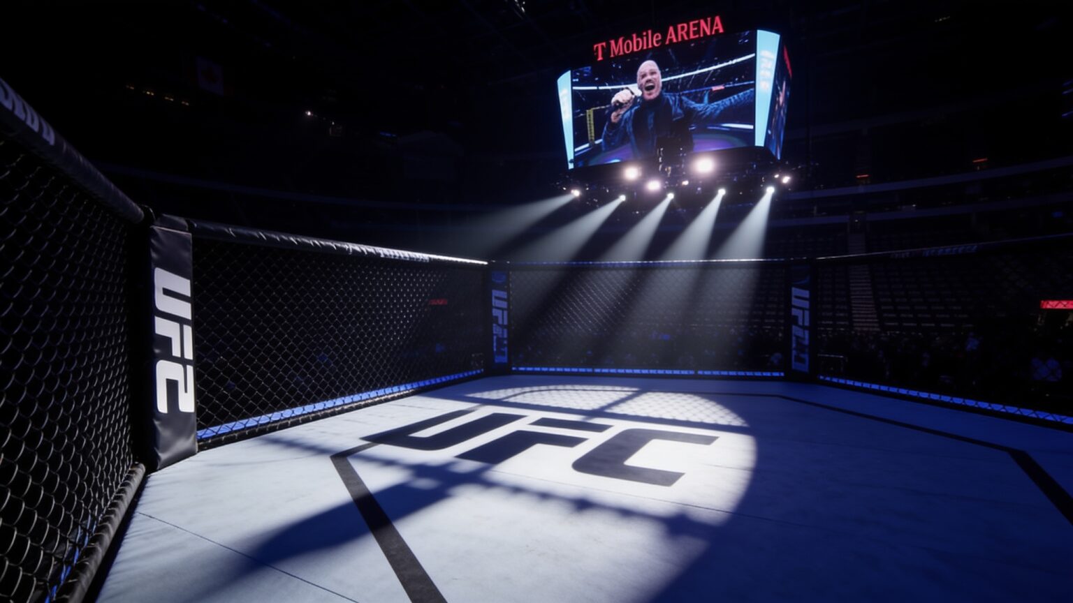 UFC 329 : Ethyn Ewing forfait, un coup dur avant McGregor vs Holloway 2