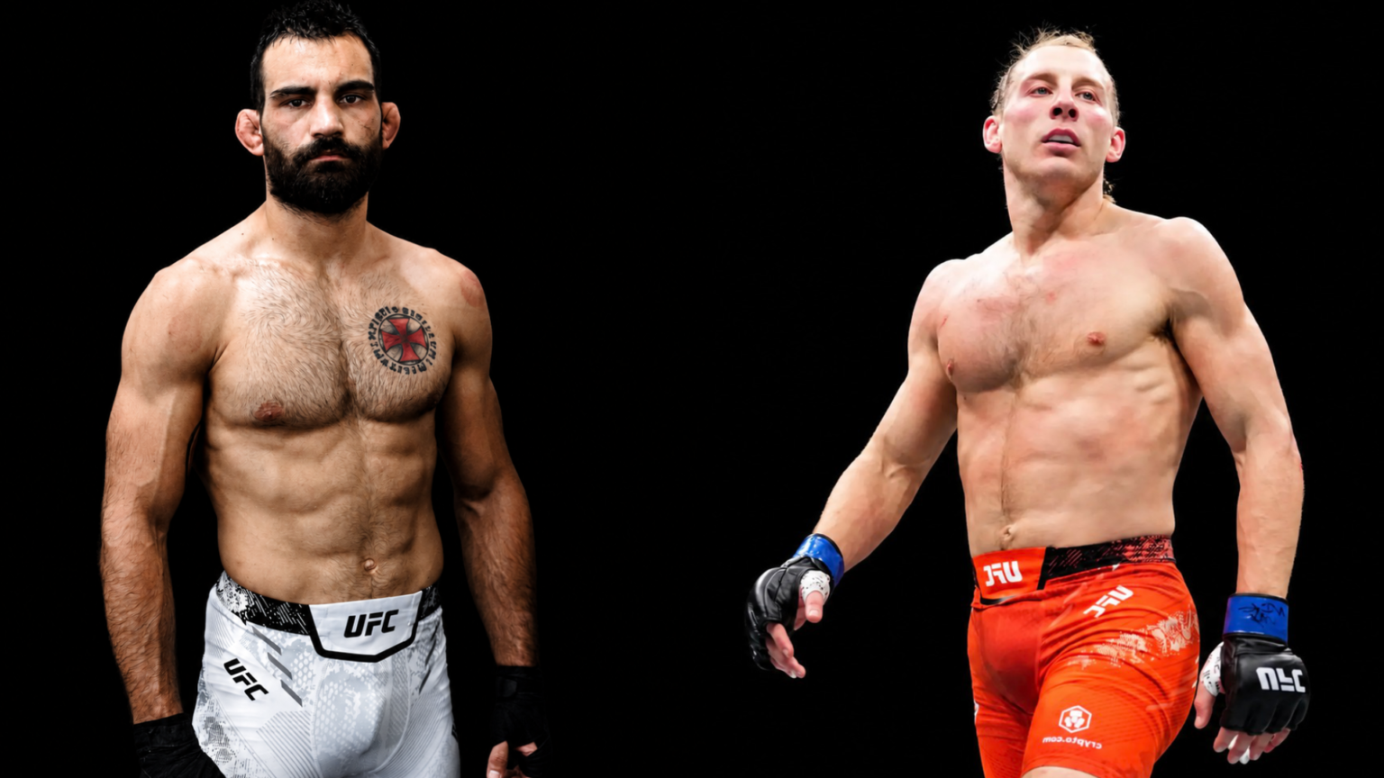 Benoît Saint Denis bousculé dans le classement UFC après sa défaite face à Paddy Pimblett