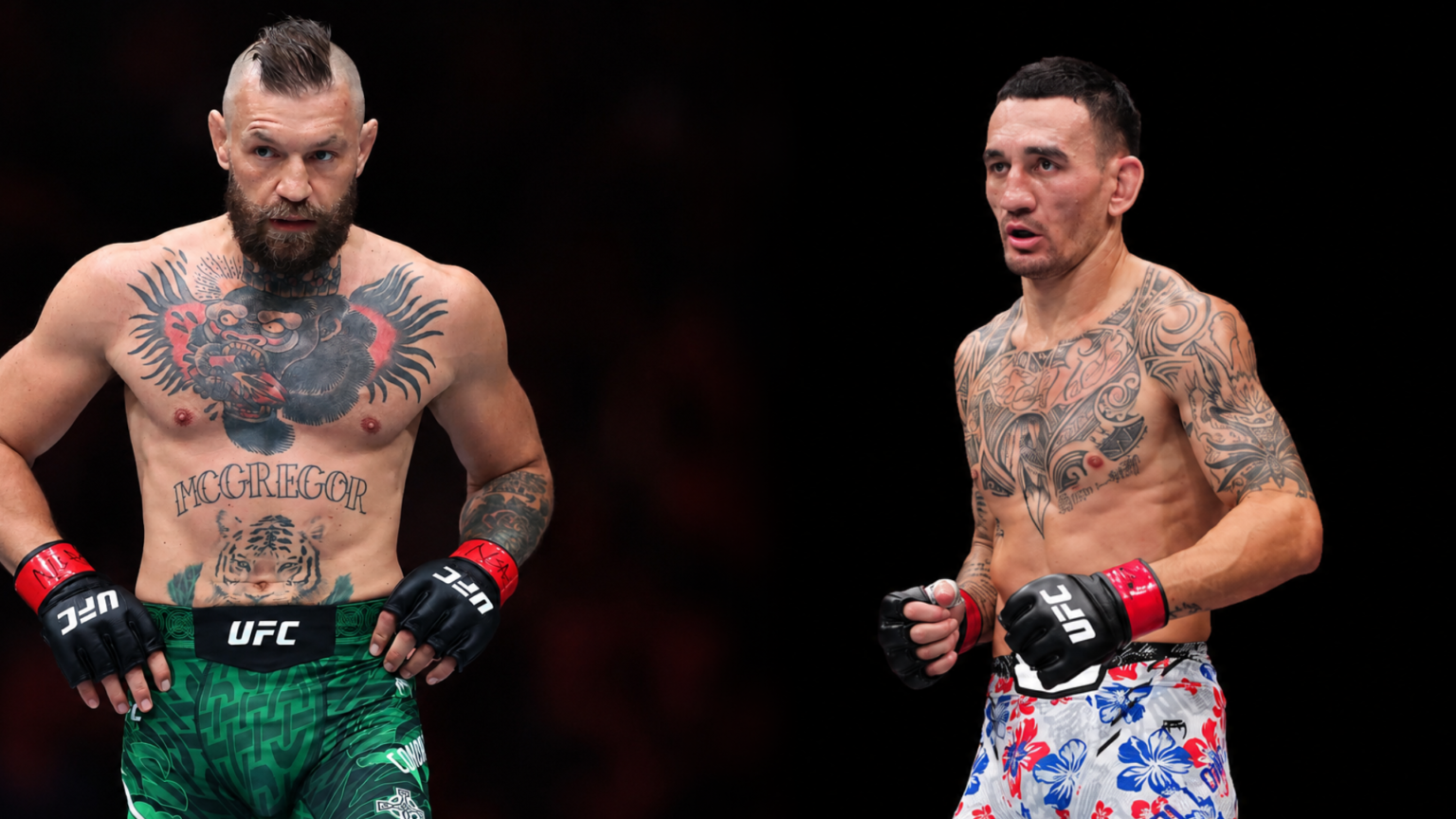 Conor McGregor contraint à l’abandon : analyse d’une blessure foudroyante à l’UFC 329