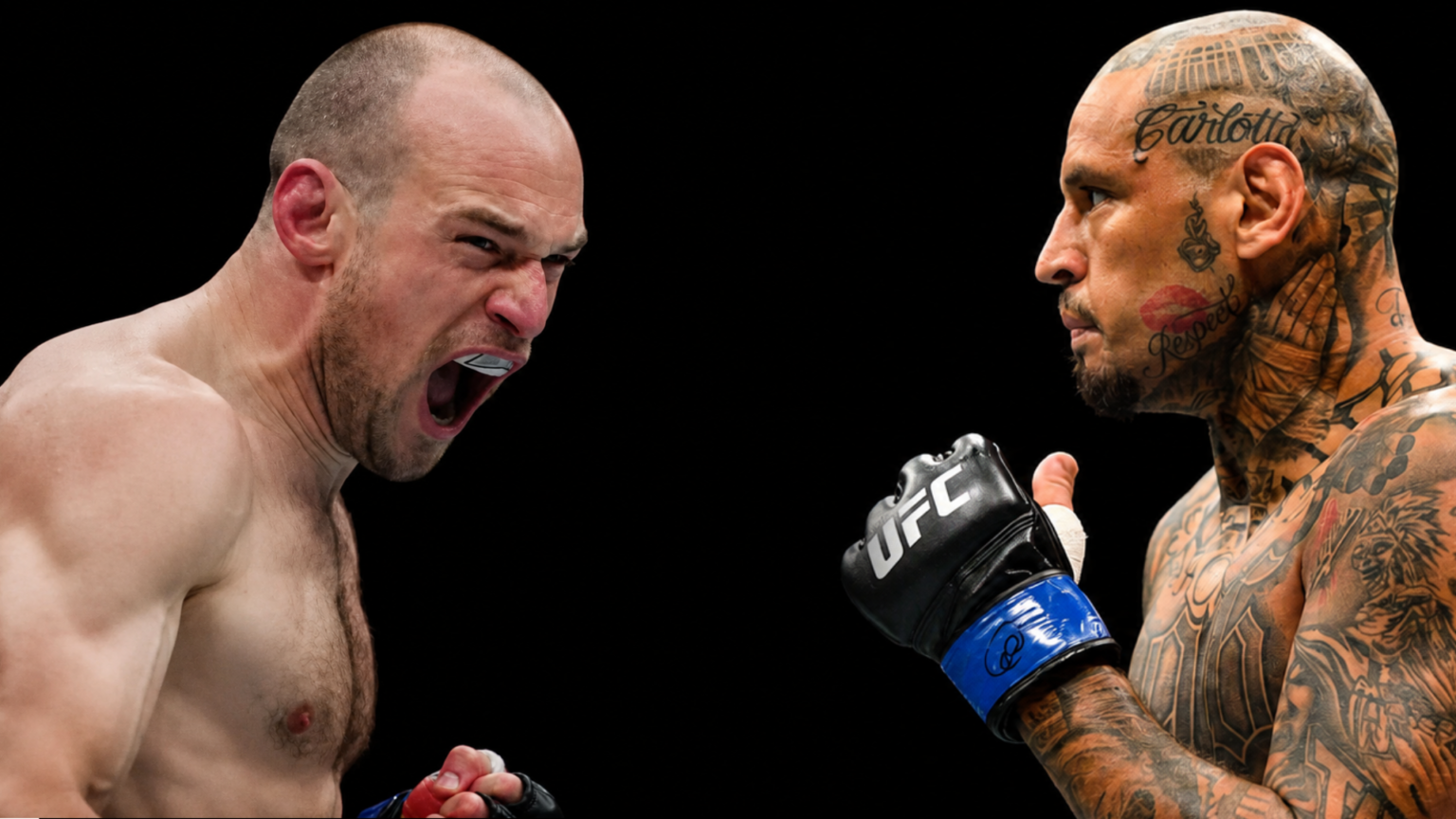 Daniel Rodriguez : du sombre quotidien carcéral mexicain au sommet de l’UFC Belgrade