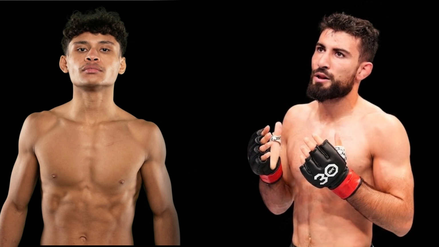 UFC 329 : Farid Basharat face à un nouveau défi avec l’arrivée surprise de John Garza