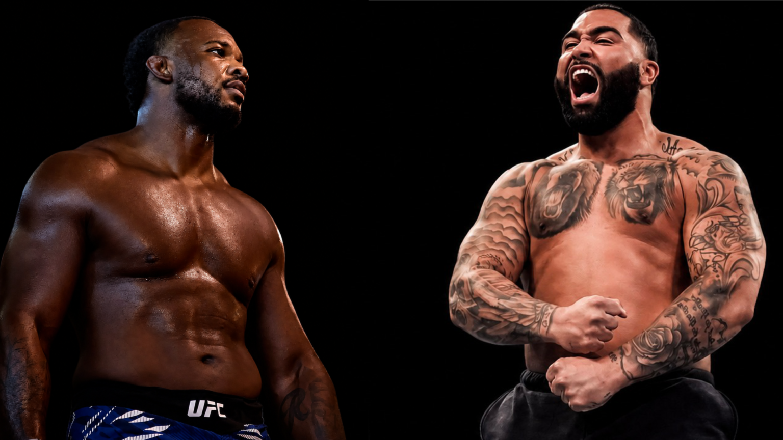 Gable Steveson : un nouveau souffle pour la catégorie des poids lourds à l’UFC ?