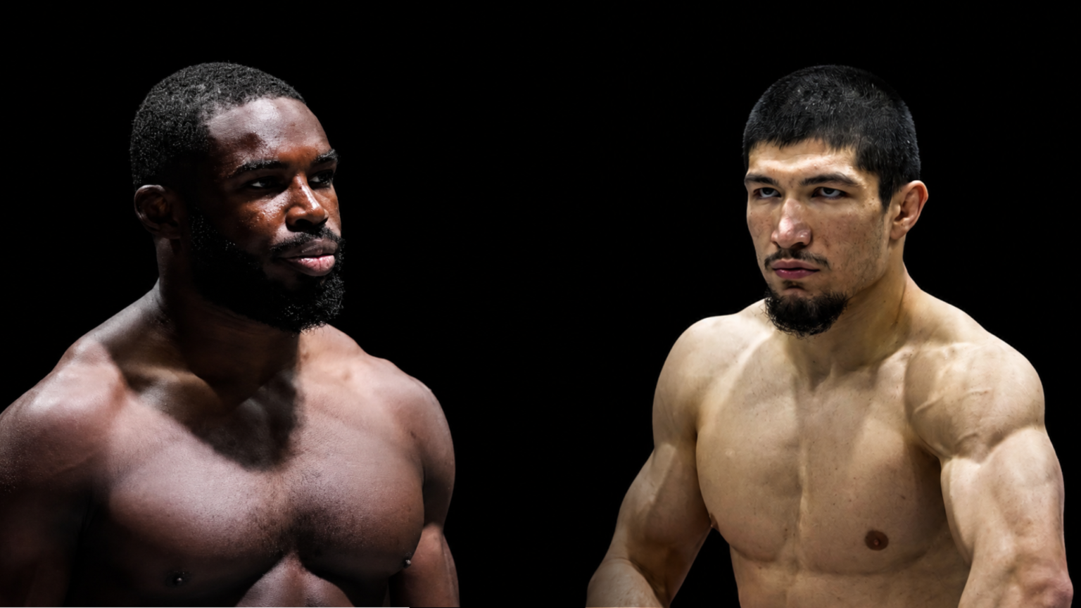 La revanche très attendue entre Jordan Zebo et Baysangur Chamsoudinov s’annonce explosive à Paris