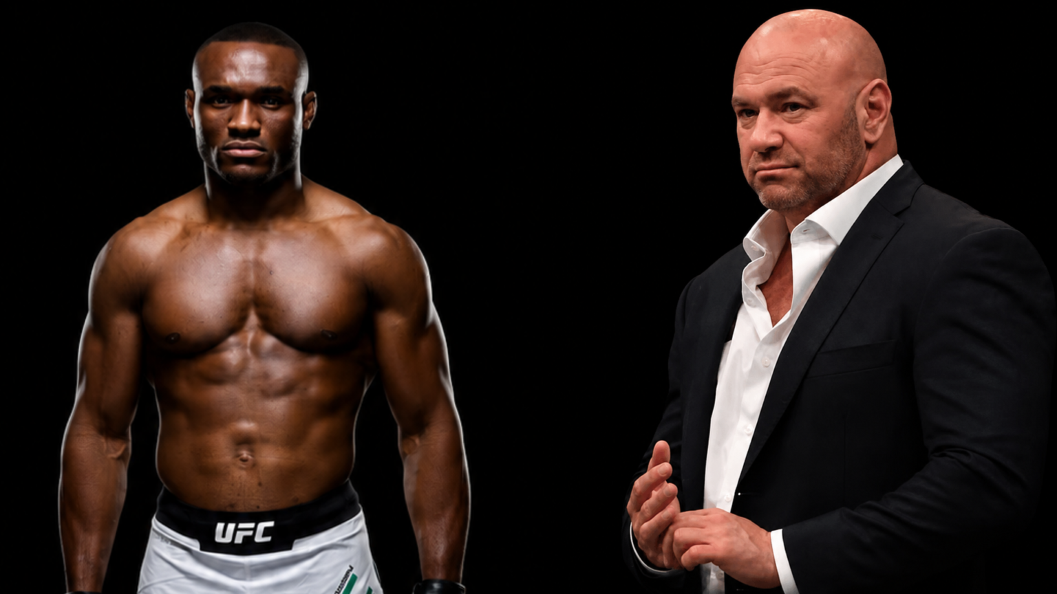 Kamaru Usman face à l’épreuve : l’avenir incertain d’une icône du MMA après l’UFC Oklahoma City