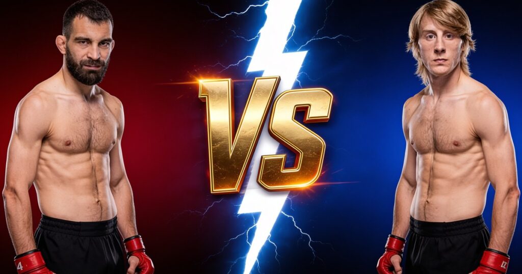 Saint-Denis vs Pimblett : pronostic, cotes et analyse du combat du 12 juillet 2026