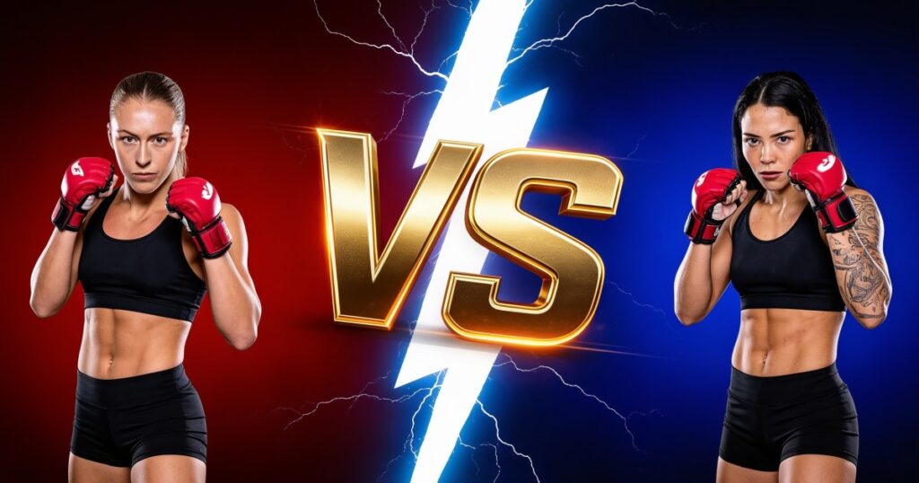 Ditcheva vs Kielholtz : pronostic, cotes et analyse du combat du 1 août 2026
