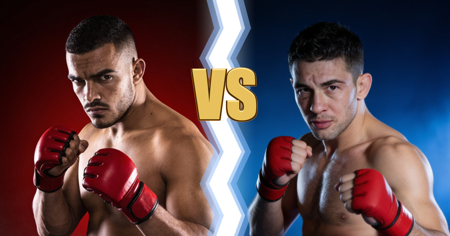 Ismael Bonfim vs Axel Sola