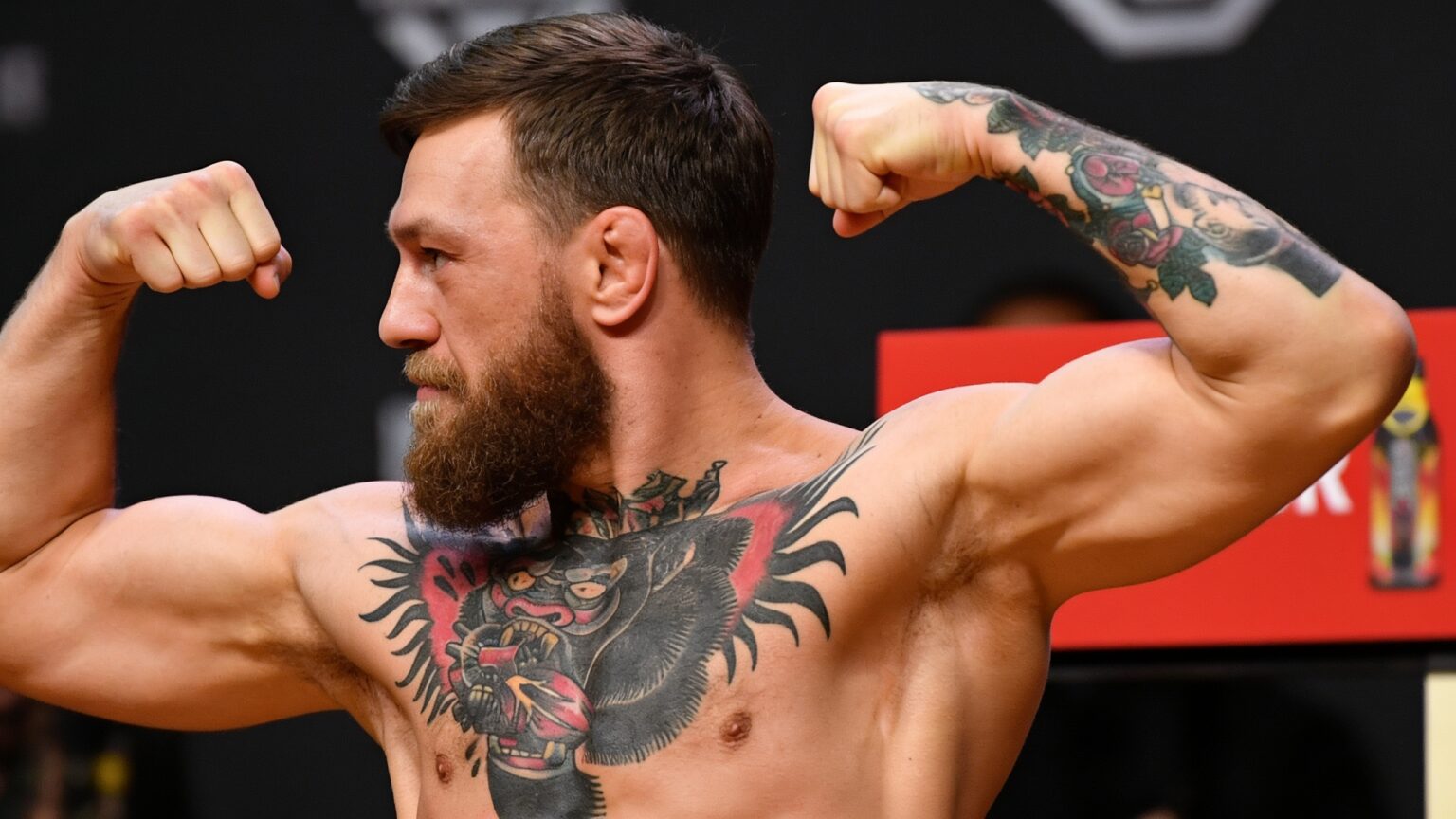 Retour de McGregor : l’UFC 329 bat des records de prix de billets