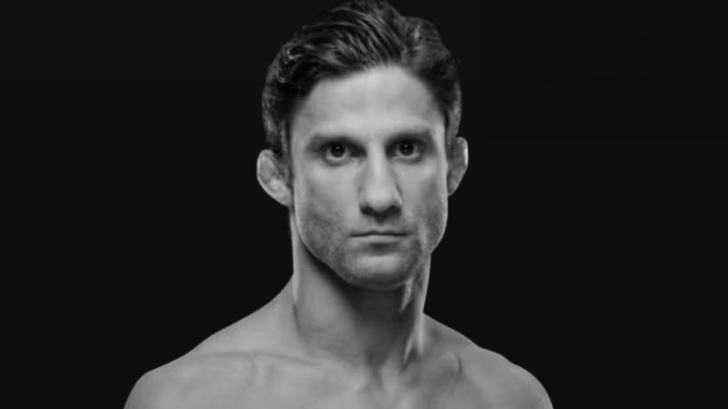 Décès tragique d’Allan Nascimento : un choc pour la communauté du MMA