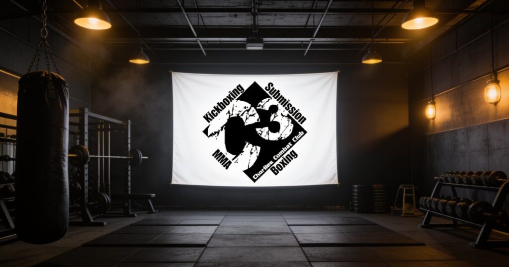 Charlie’s Combat Club