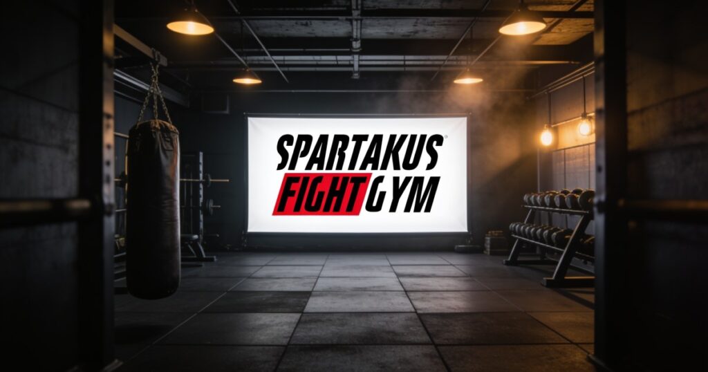 Spartakus Fight Gym