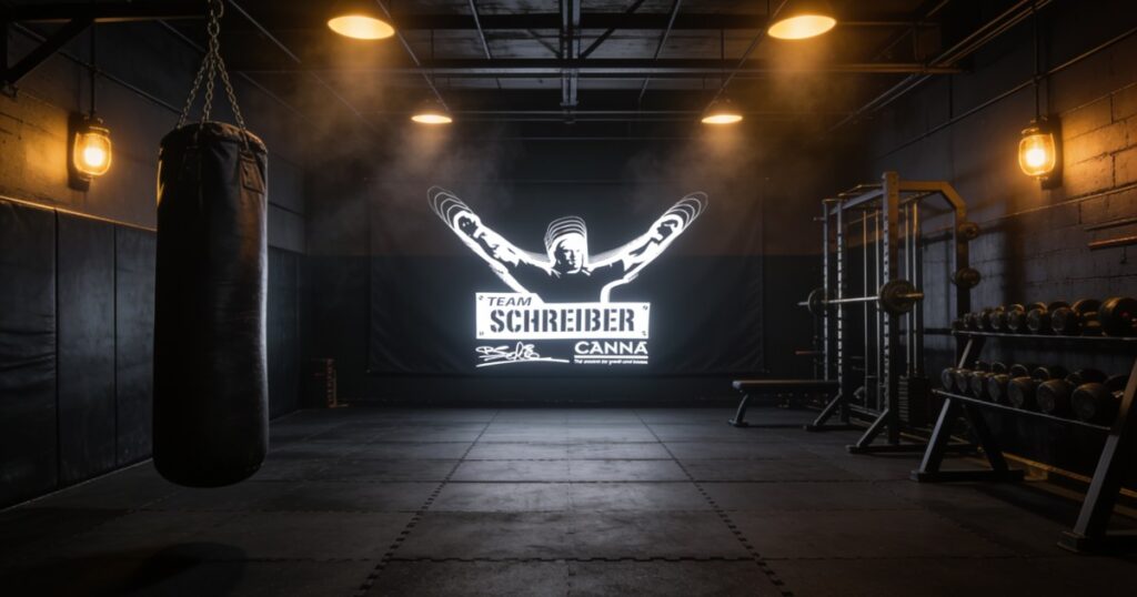 Team Schreiber