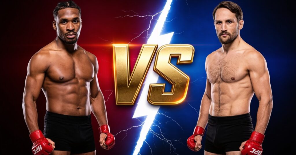 Abdul-Malik vs Stoltzfus : pronostic, cotes et analyse du combat du 16 août 2026