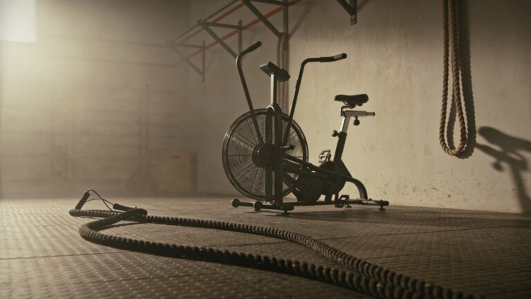 Cardio & prépa physique