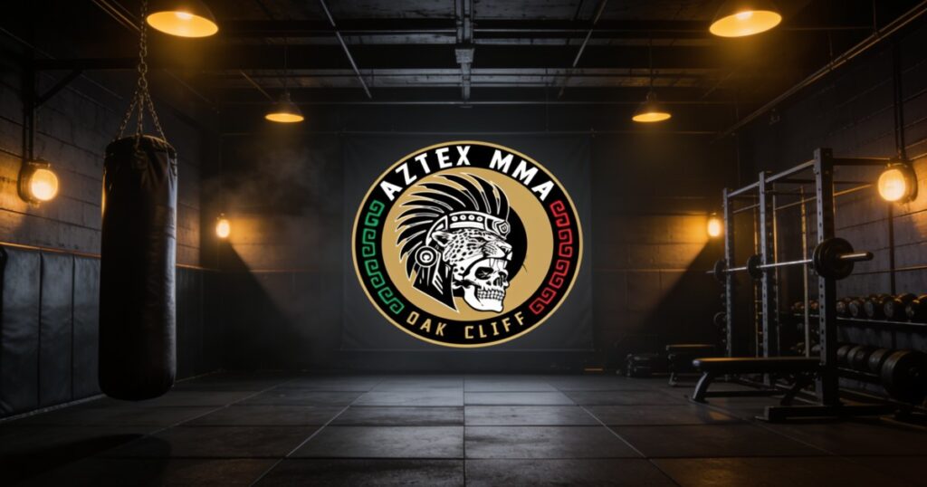 AzTex MMA