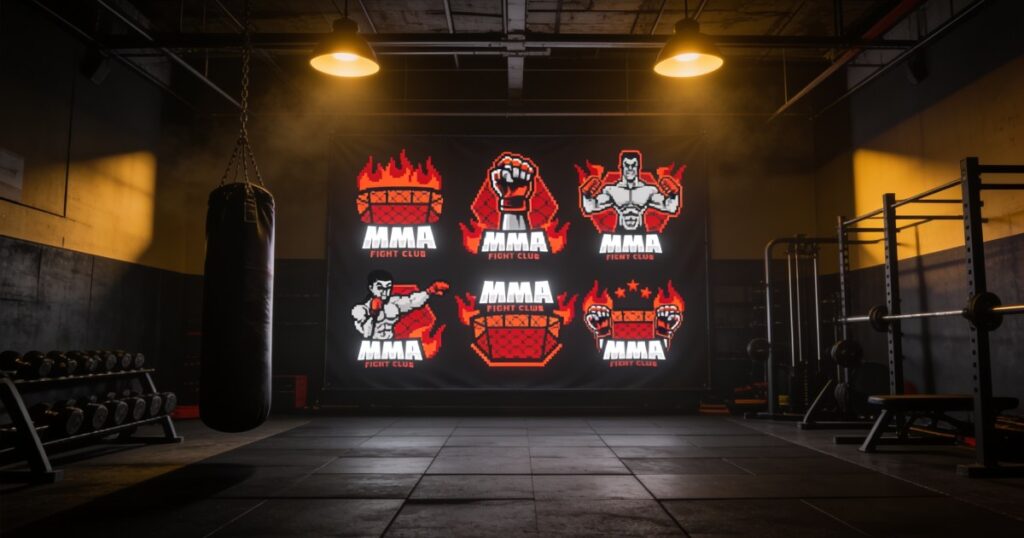Combat Club