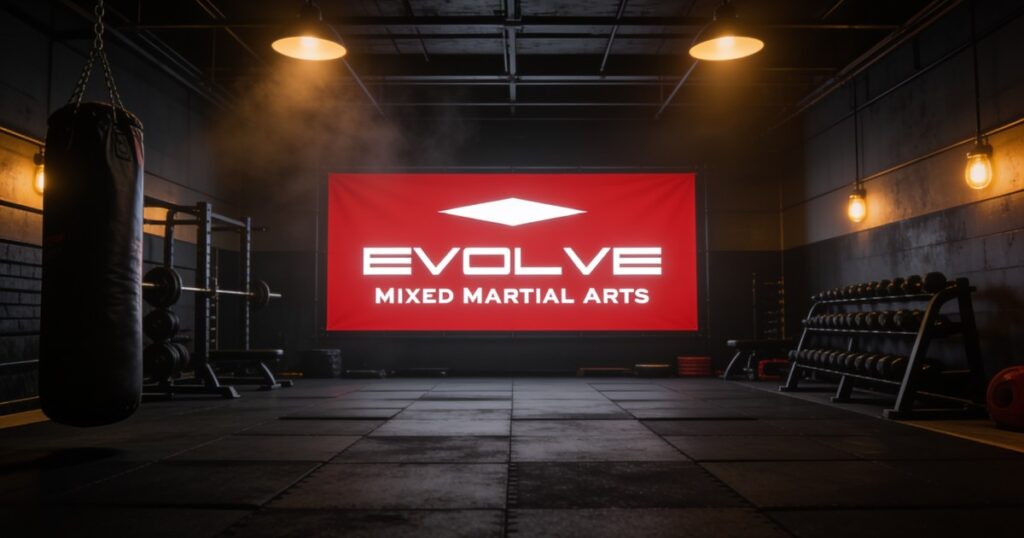 Evolve Gym