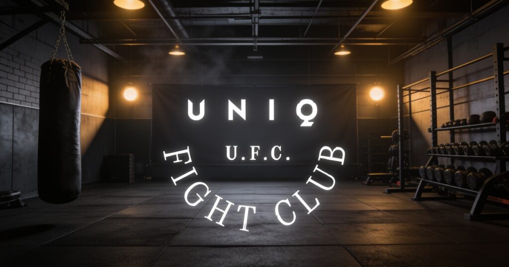 Uniq Fight Club