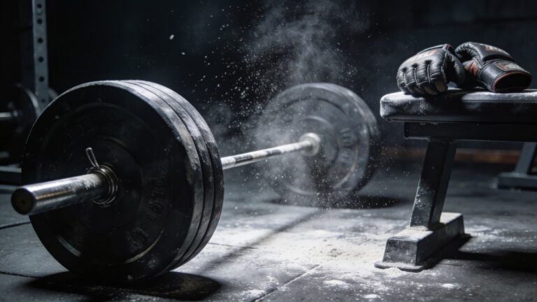 Musculation