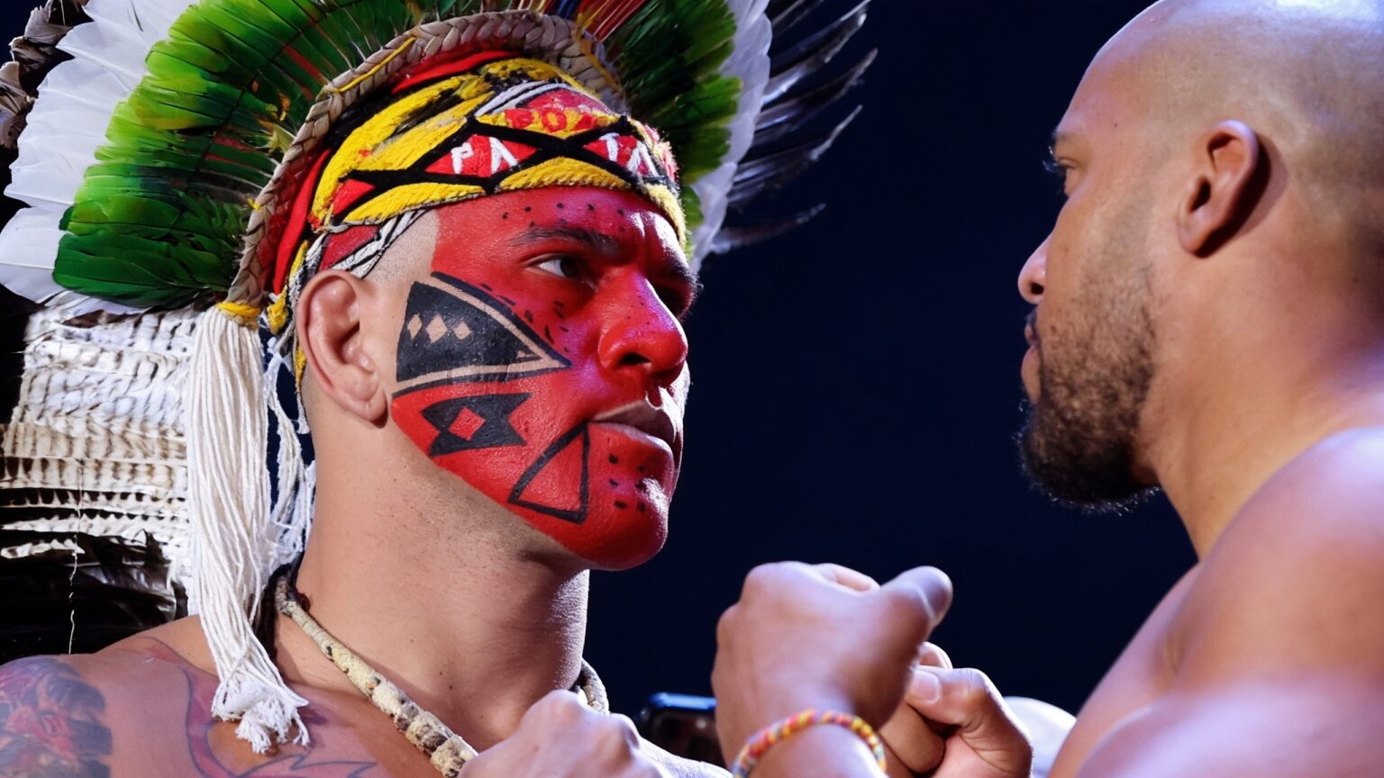Pourquoi Alex Pereira pourrait décrocher un rematch face à Ciryl Gane