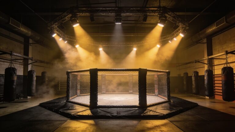 Programme MMA