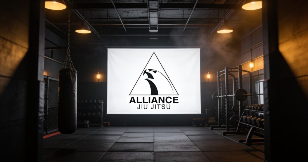 Alliance Jiu Jitsu San Diego