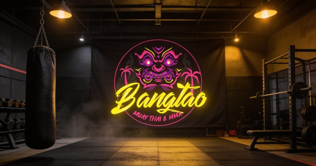 Bangtao Muay Thai & MMA
