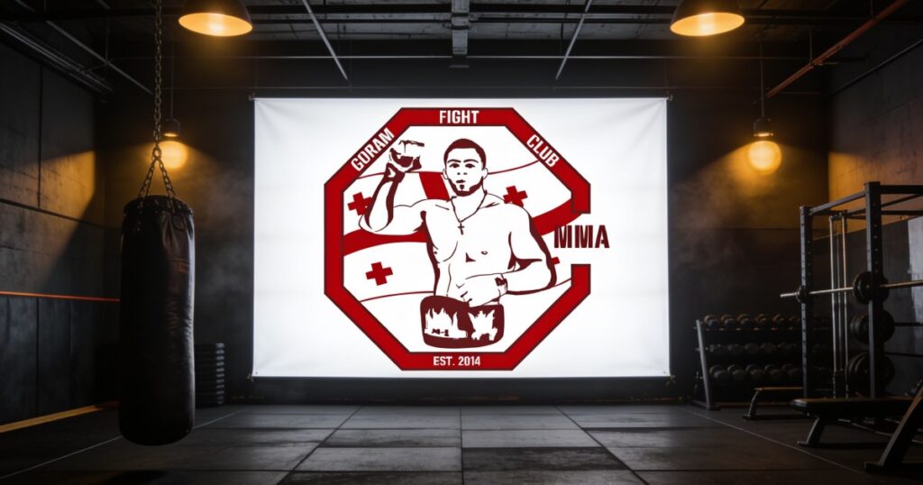 Guram Fight Club