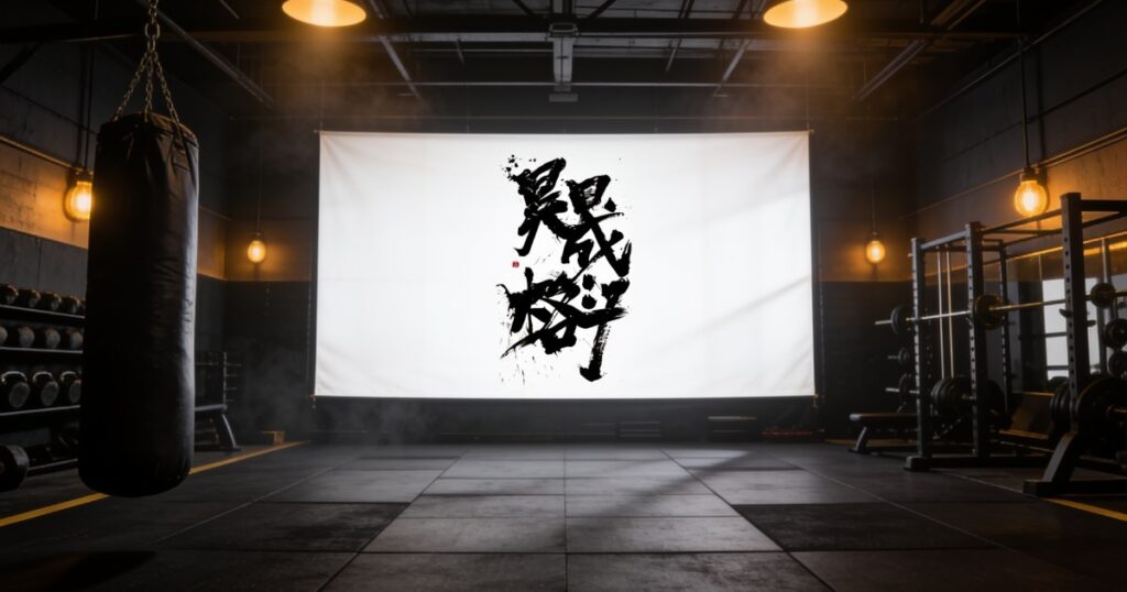 Haosheng Fight Gym