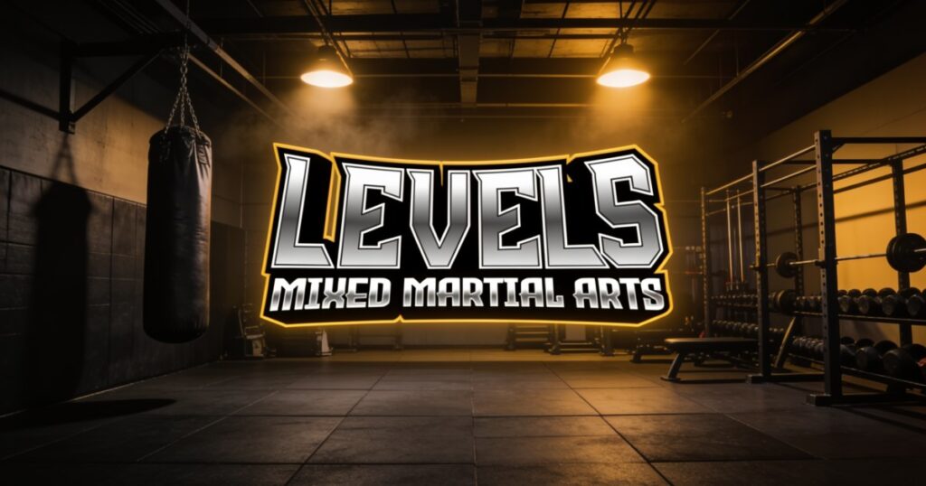 Levels MMA
