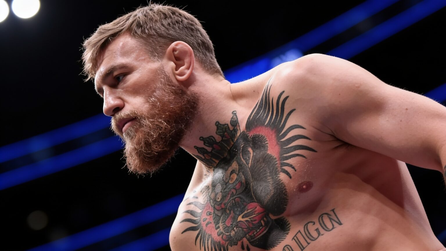 Dana White révèle les quatre combattants qui ont marqué l’UFC