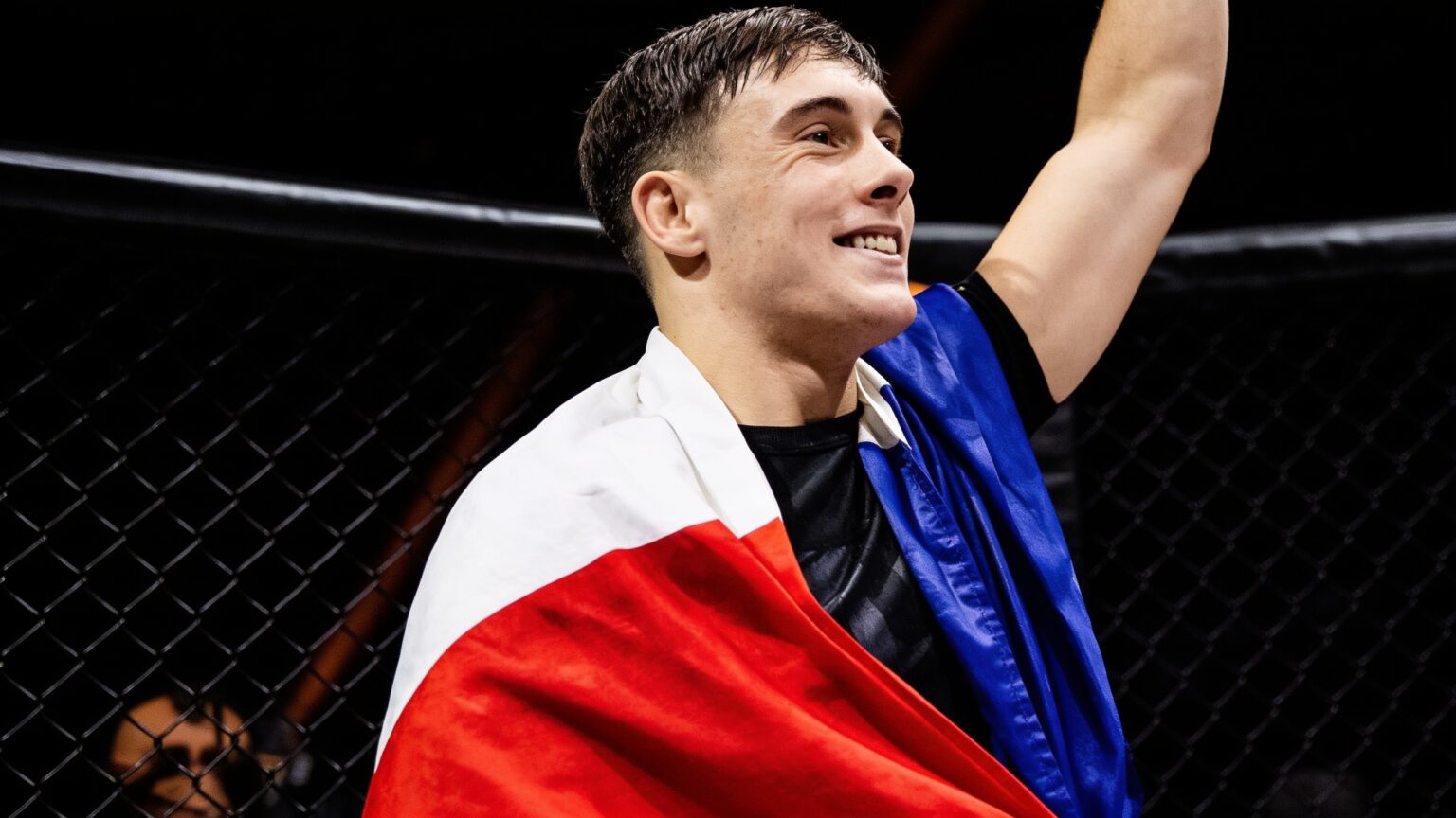 Hexagone MMA 48 : une soirée explosive avec Paul Dena et Samba Sima à Paris