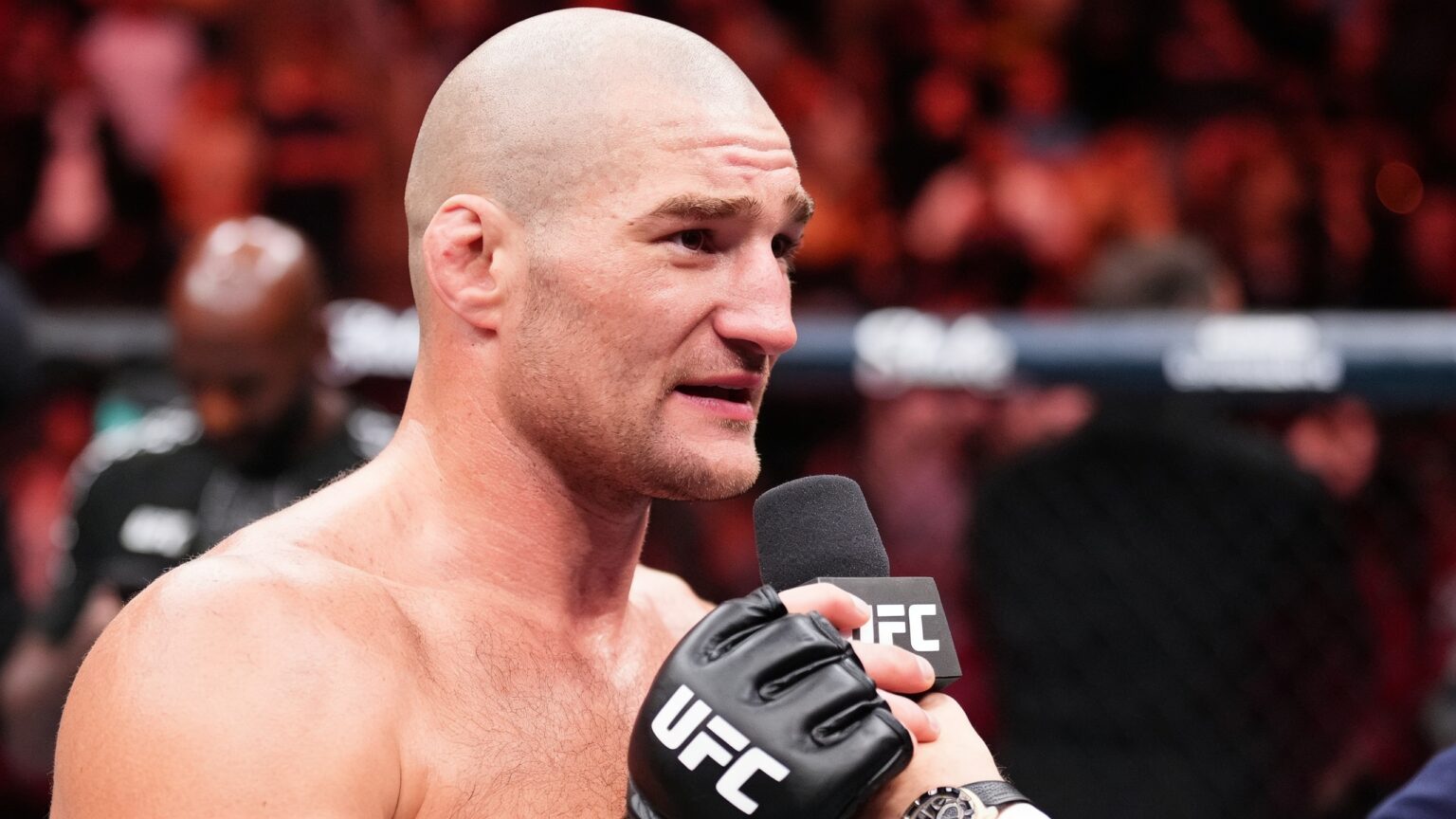 Kamaru Usman soutient Sean Strickland dans sa quête d’une revalorisation salariale