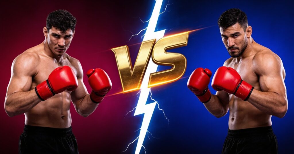 Buckley vs Malott : pronostic, cotes et analyse du combat du 18 octobre 2026