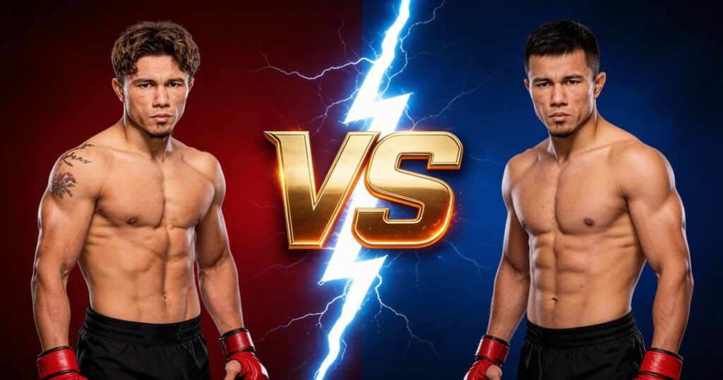 Kavanagh vs Temirov : pronostic, cotes et analyse du combat du 24 octobre 2026