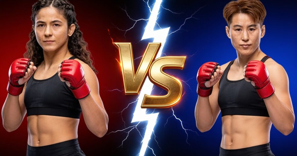 Silva vs Cong : pronostic, cotes et analyse du combat du 4 octobre 2026