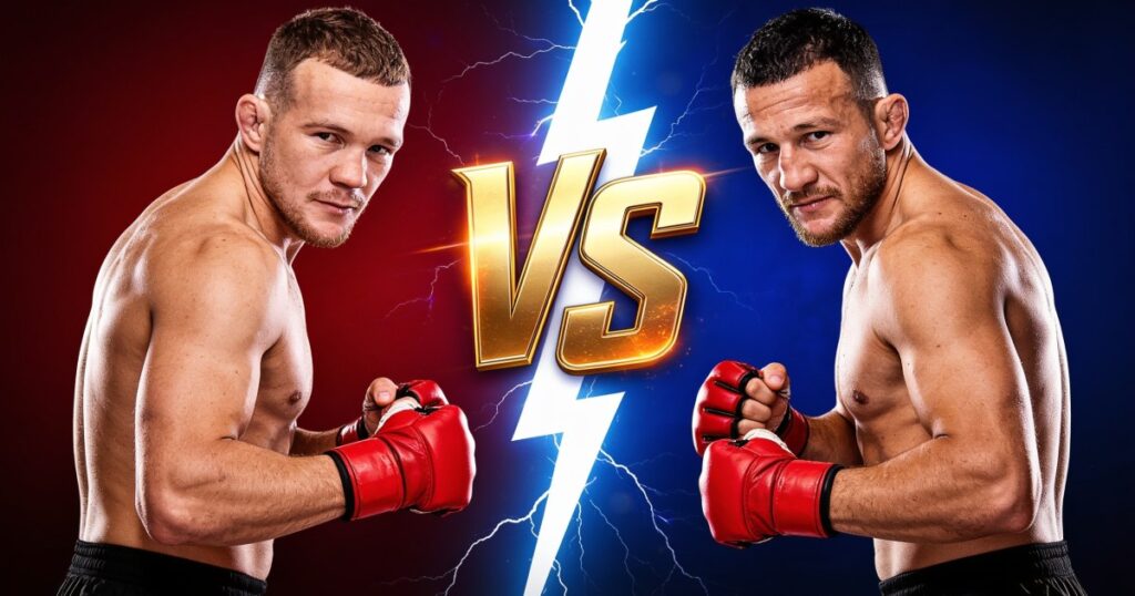 Yan vs Dvalishvili : pronostic, cotes et analyse du combat du 24 octobre 2026