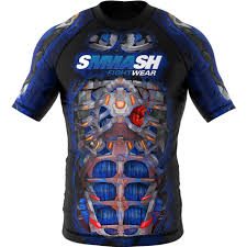SMMASH